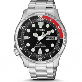 Montre Citizen Promaster Land  - NY0085-81EE