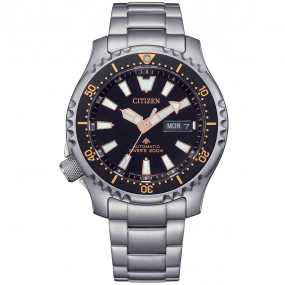 Montre Citizen Promaster Marine 42 mm- NY0160-66E