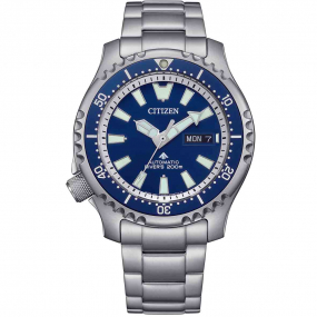 Montre Citizen Promaster Marine 42 mm- NY0161-63L