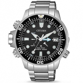 Montre Citizen Promaster Marine  46 mm- BN2031-85E