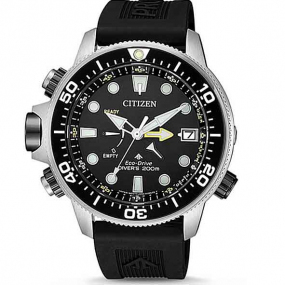 Montre Citizen Promaster Marine  46 mm- BN2036-14E