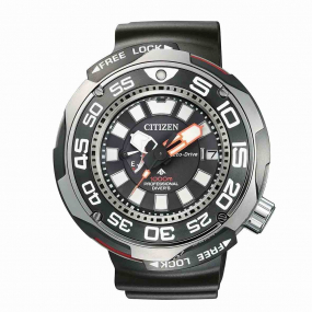 Montre Citizen Promaster Professional Diver 1000 52.4 mm- BN7020-09E