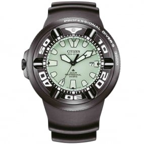 Montre Citizen Promaster Professional Diver 300 48.5 mm- BJ8055-04X