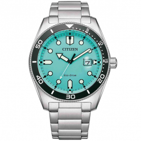 Montre Citizen Sport Marine 43 mm- AW1760-81W