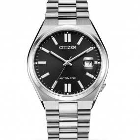 Montre Citizen TSUYOSA  40 mm- NJ0150-81E