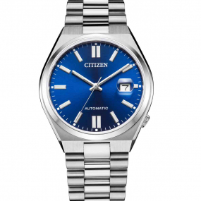 Montre Citizen TSUYOSA  40 mm- NJ0150-81L