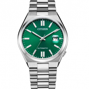 Montre Citizen TSUYOSA  40 mm- NJ0150-81X