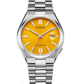 Montre Citizen TSUYOSA  40 mm- NJ0150-81Z