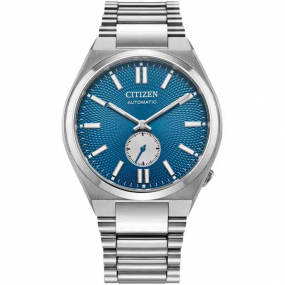 Montre Citizen TSUYOSA 40 mm- NK5010-51L