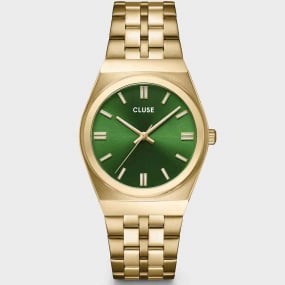 Montre Cluse retro 70 s -  - CW35105