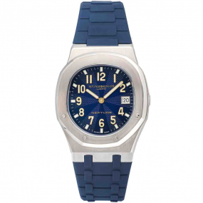 Montre Genius - Neptune - Idiofya Quartz -39 mm- GIQZ_5N39040_282SL