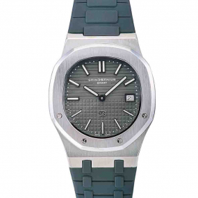 Montre Genius - Smart Collection - Germany Quartz -39 mm- GSGL_DE000424_SL