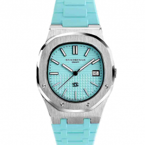 Montre Genius - Smart Collection - Greece Quartz -39 mm- GSGL_EL000318_SL