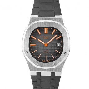 Montre Genius - Smart Collection - Italy Quartz -39 mm- GSGL_IT00011_SL