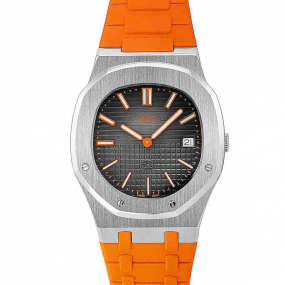 Montre Genius - Smart Collection - Netherland Quartz -39 mm- GSGL_NL00011_SL