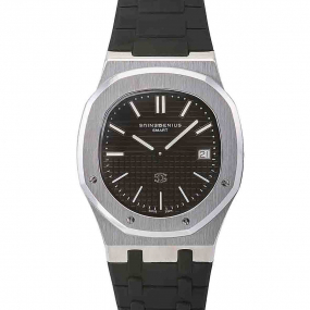 Montre Genius - Smart Collection - South Africa Quartz -39 mm- GSGL_SA0003_SL