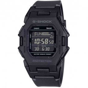 Montre GShock Classic - Srie GD-B500 - Noir 46.3  41.5 mm- GD-B500-1