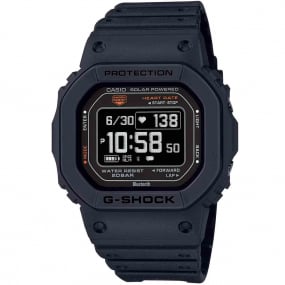 Montre GShock G-Squad - Srie DW-H5600 - Noir 51.1 x 44.5 mm- DW-H5600-1