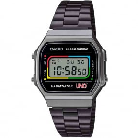 Montre GShock G-Steel - Srie GST-B100 58.4 x 53.4 mm- GST-B100-1A