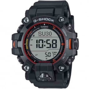 Montre GShock Master of G - Mudman 56.7 x 52.7 mm- GW-9500MEC-1