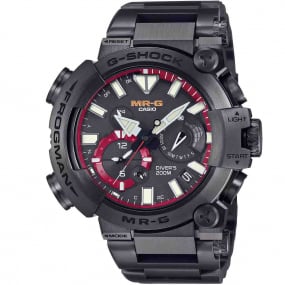 Montre GShock MR-G - Frogman 56 x 49.7 mm- MRG-BF1000B-1A