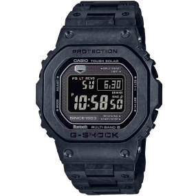 Montre GShock The Origin - Srie 5000 - 40e anniversaire dition Carbone 49.1  45 mm- GCW-B5000UN-1