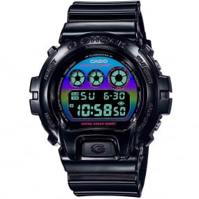 Montre GShock The Origin - Srie 6900 - Virtual Rainbow 53.2  50 mm- DW-6900RGB-1