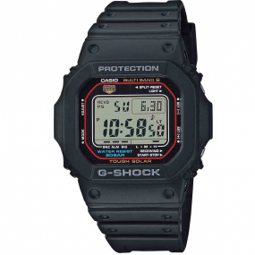 Montre GShock The Origin - Srie GW-M561 46.7 x 43.2 mm- GW-M5610U-1