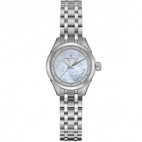 Montre Montre Hamilton Jazzmaster Lady Quartz 26 mm- H32111190