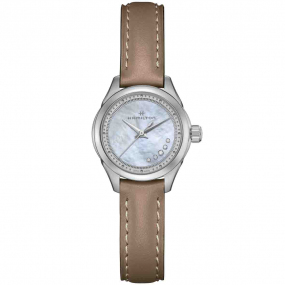 Montre Montre Hamilton Jazzmaster Lady Quartz 26 mm- H32111890