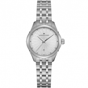 Montre hamilton Jazzmaster Lady Quartz 30 mm- H32231110