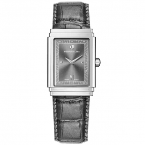 Montre Herbelin art Deco Acier PVD Dor  - 17567AP04GR