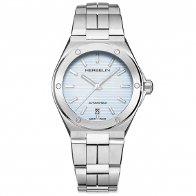 Montre Herbelin Cap Camarat Automatic Femme Automatique  - 1545B25