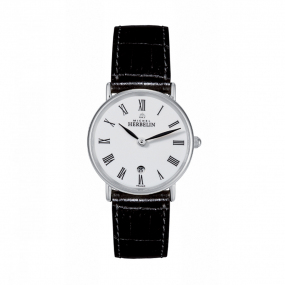 Montre Herbelin Classique Acier inoxydable 26 mm - 16845AP01