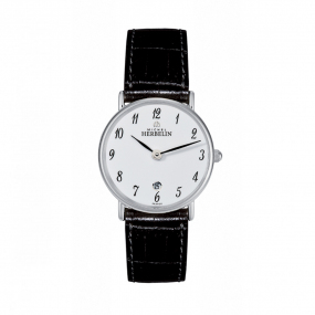 Montre Herbelin Classique Acier inoxydable 26 mm - 16845AP28