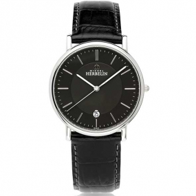 Montre Herbelin Classique Acier inoxydable 38 mm - 12248/14