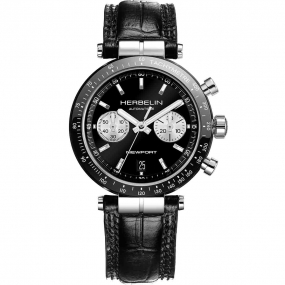 Herbelin - Automatique Chronograph Homme Automatique  - 256ACN24