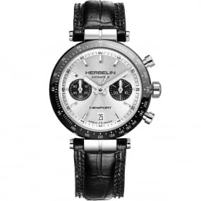 Montre Herbelin Newport Automatique Chronograph Homme Automatique  - 256ACN42