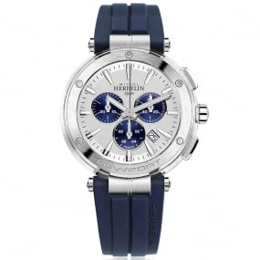 Herbelin - Homme Quartz Chronographe - 37688/42CB