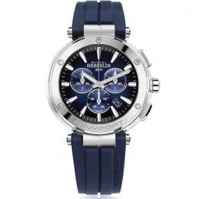 Herbelin - Homme Quartz Chronographe - 37688A35CB