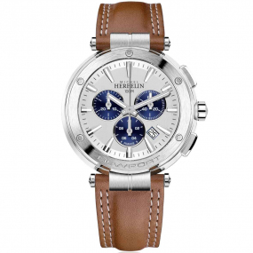 Herbelin - Homme Quartz Chronographe - 37688A42GD