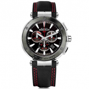 Herbelin - Homme Quartz Chronographe - 37688AG44