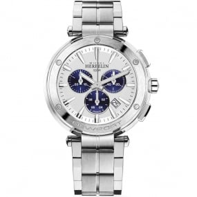 Herbelin - Homme Quartz Chronographe - 37688B42