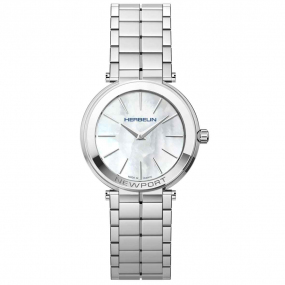 Herbelin - Slim Femme Quartz  - 16922B19