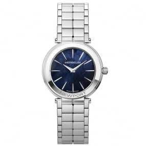 Herbelin - Slim Femme Quartz  - 16922B60