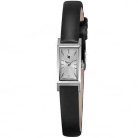 Montre Lip Churchill T13 - Femme - cadran Argent-  - Acier inoxydable - 671931