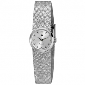 Montre Lip Henriette  671450- Femme - cadran - 22 mm - Acier 316L