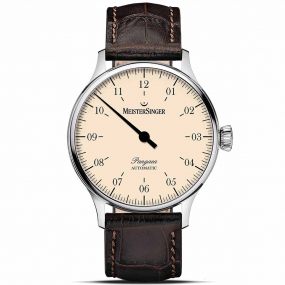 Meistersinger - Pangaea - Ivoire 40 mm- PM9903-CC