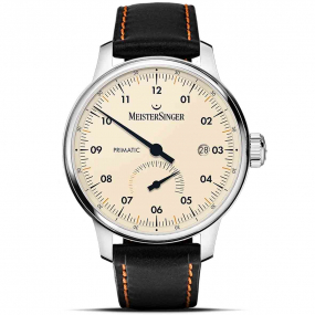 Meistersinger - Primatic - Ivoire 41.5 mm- PR903-C