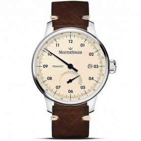 Meistersinger - Primatic - Ivoire 41.5 mm- PR903-CV